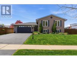 139 BRANLYN CRESCENT, Brantford, Ontario