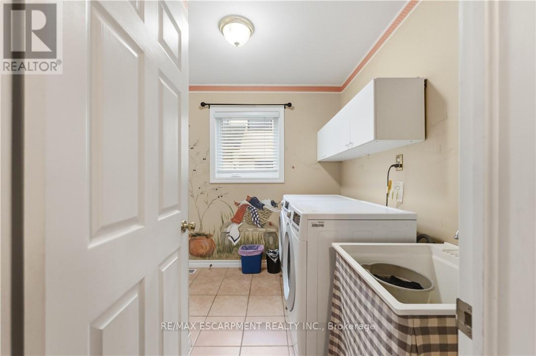 183 Daniels Street, Hamilton, Ontario  L9G 4Y6 - Photo 15 - X13117290