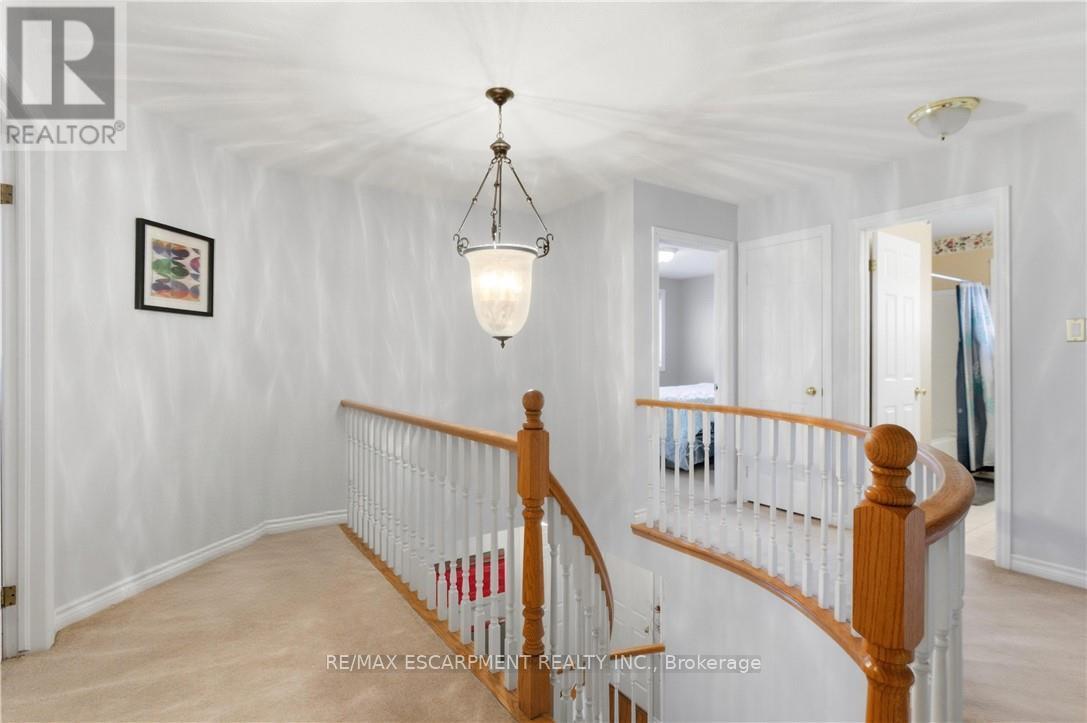 183 Daniels Street, Hamilton, Ontario  L9G 4Y6 - Photo 23 - X13117290