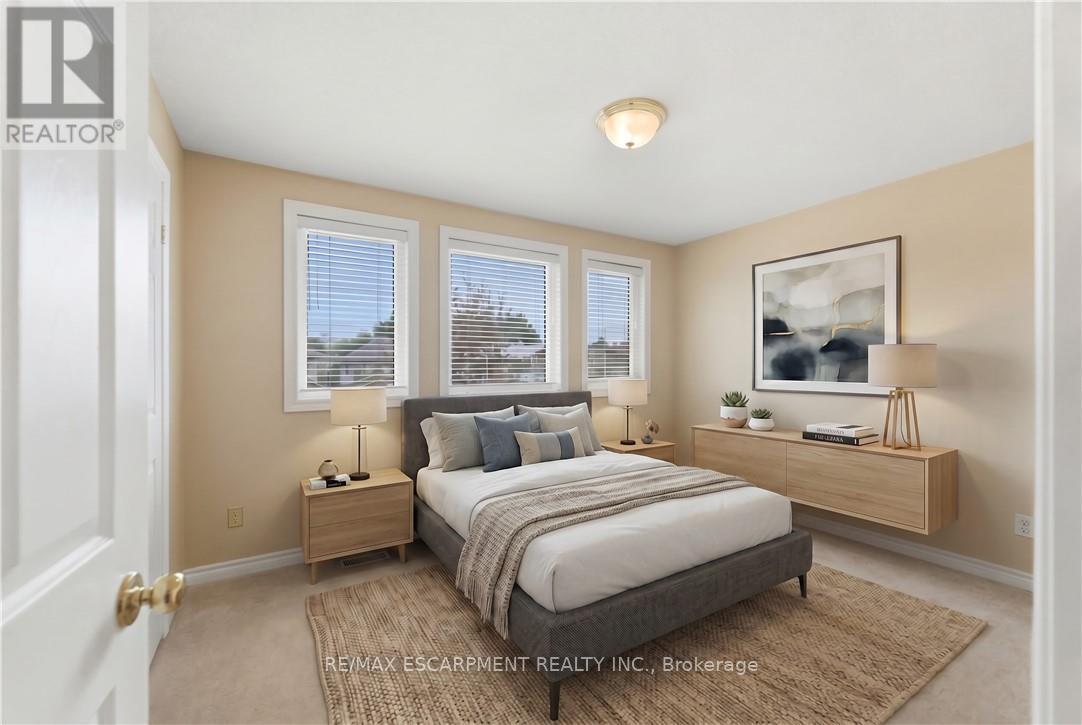 183 Daniels Street, Hamilton, Ontario  L9G 4Y6 - Photo 28 - X13117290