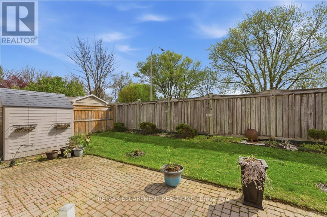 183 Daniels Street, Hamilton, Ontario  L9G 4Y6 - Photo 35 - X13117290