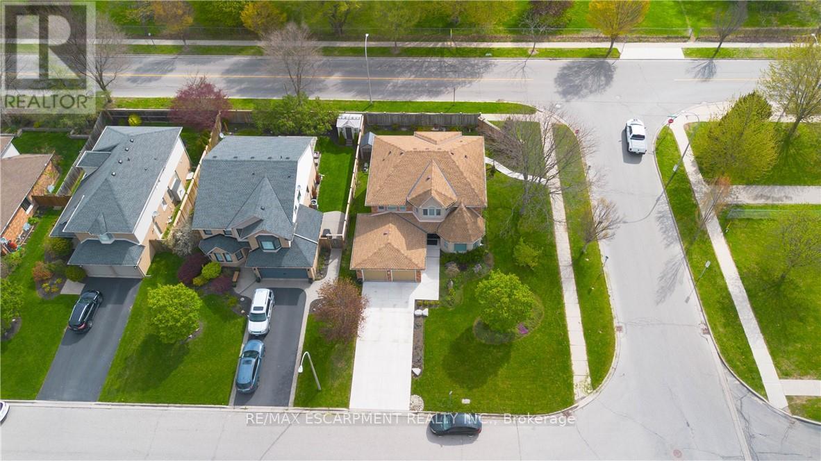 183 Daniels Street, Hamilton, Ontario  L9G 4Y6 - Photo 37 - X13117290
