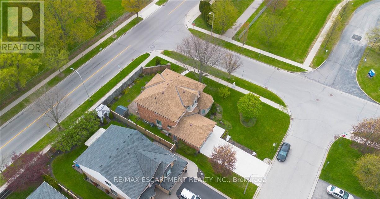 183 Daniels Street, Hamilton, Ontario  L9G 4Y6 - Photo 38 - X13117290