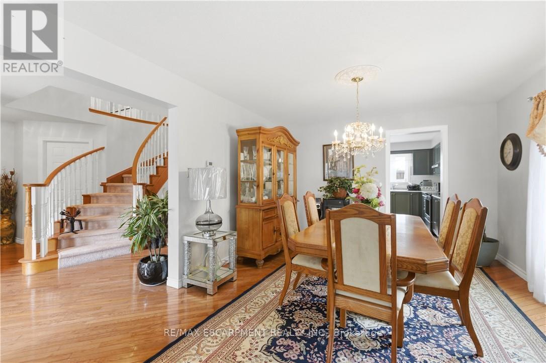 183 Daniels Street, Hamilton, Ontario  L9G 4Y6 - Photo 6 - X13117290