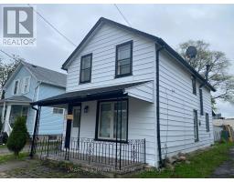 4744 PARK STREET, Niagara Falls, Ontario