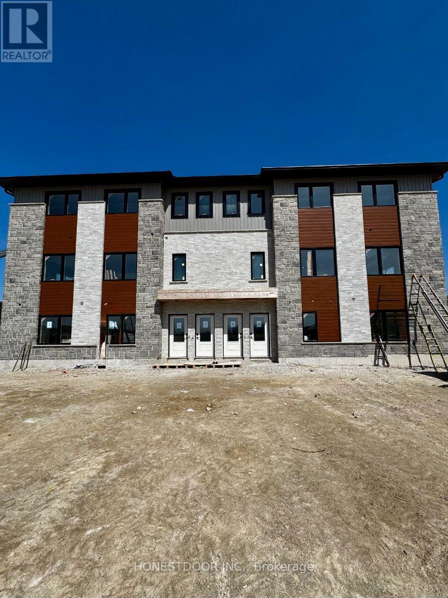 15 CASSIDY STREET, South Bruce, Ontario