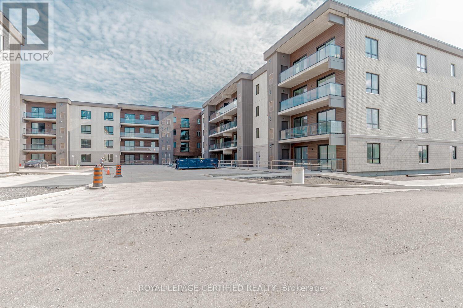109 - 7549 KALAR ROAD, Niagara Falls, Ontario