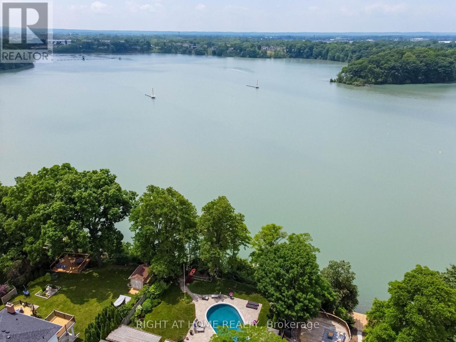 44 Royal Henley Boulevard, St. Catharines, Ontario  L2N 4S1 - Photo 47 - X13117330