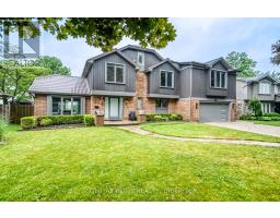 44 ROYAL HENLEY BOULEVARD, St. Catharines, Ontario