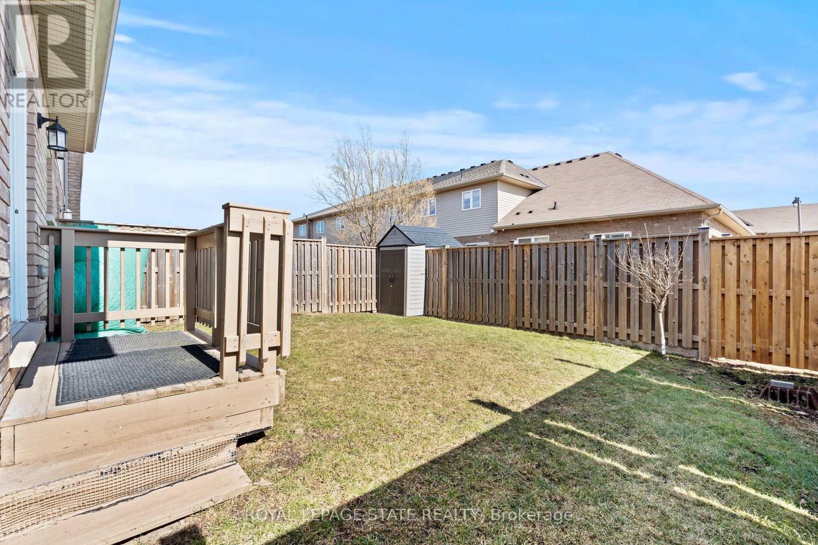 292 Keystone Crescent, Hamilton, Ontario  L0R 1P0 - Photo 43 - X13117332