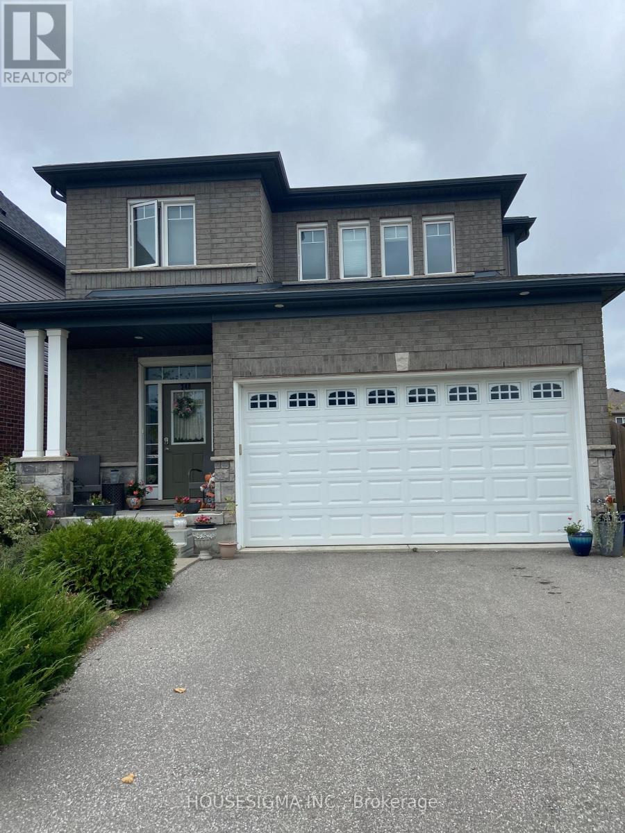 348 FREURE DRIVE W, Cambridge, Ontario
