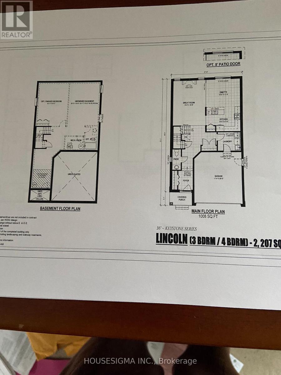 348 Freure Drive W, Cambridge, Ontario  N1S 0B5 - Photo 16 - X13117356