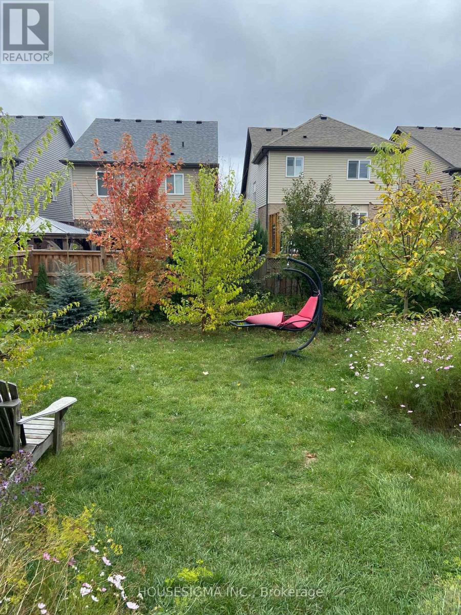 348 Freure Drive W, Cambridge, Ontario  N1S 0B5 - Photo 5 - X13117356