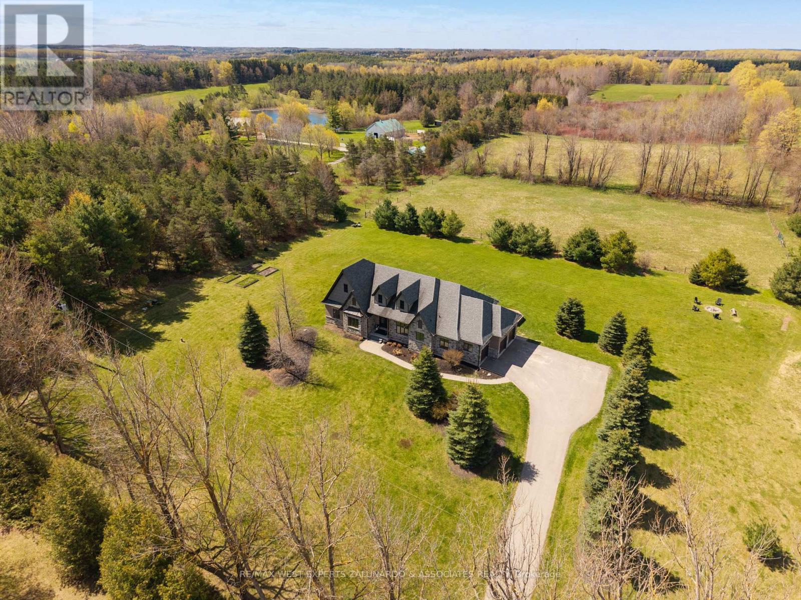 5840 Tenth Line, Erin, Ontario  N0B 1T0 - Photo 4 - X13117358