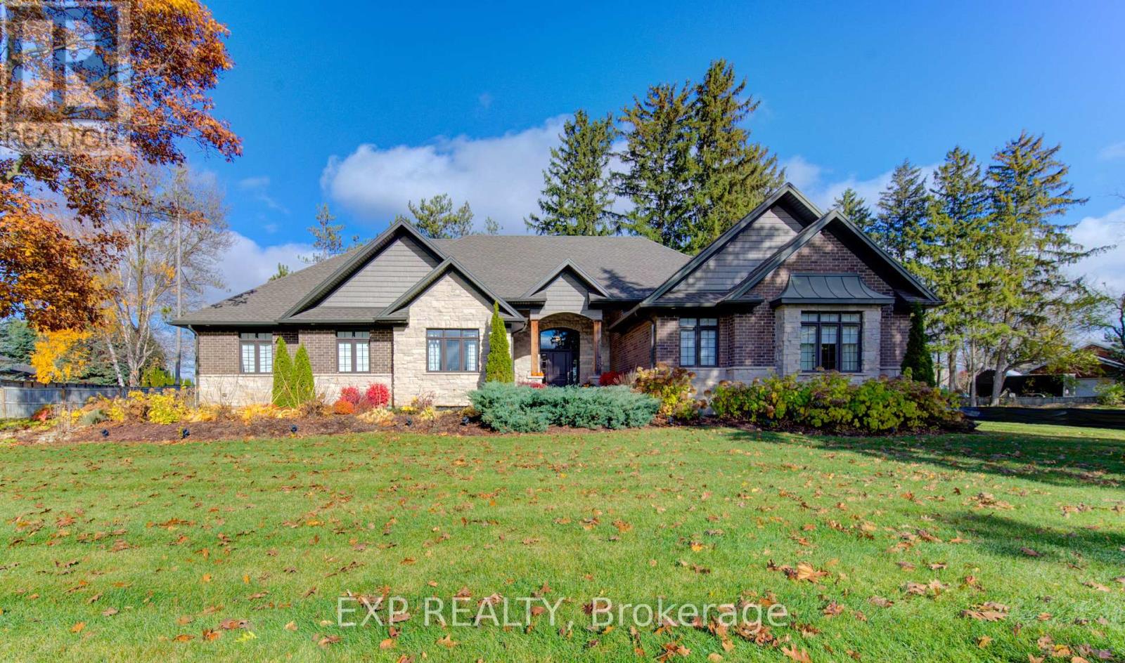 52 EDGEHILL DRIVE, Kitchener, Ontario