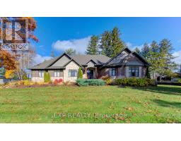 52 EDGEHILL DRIVE, Kitchener, Ontario