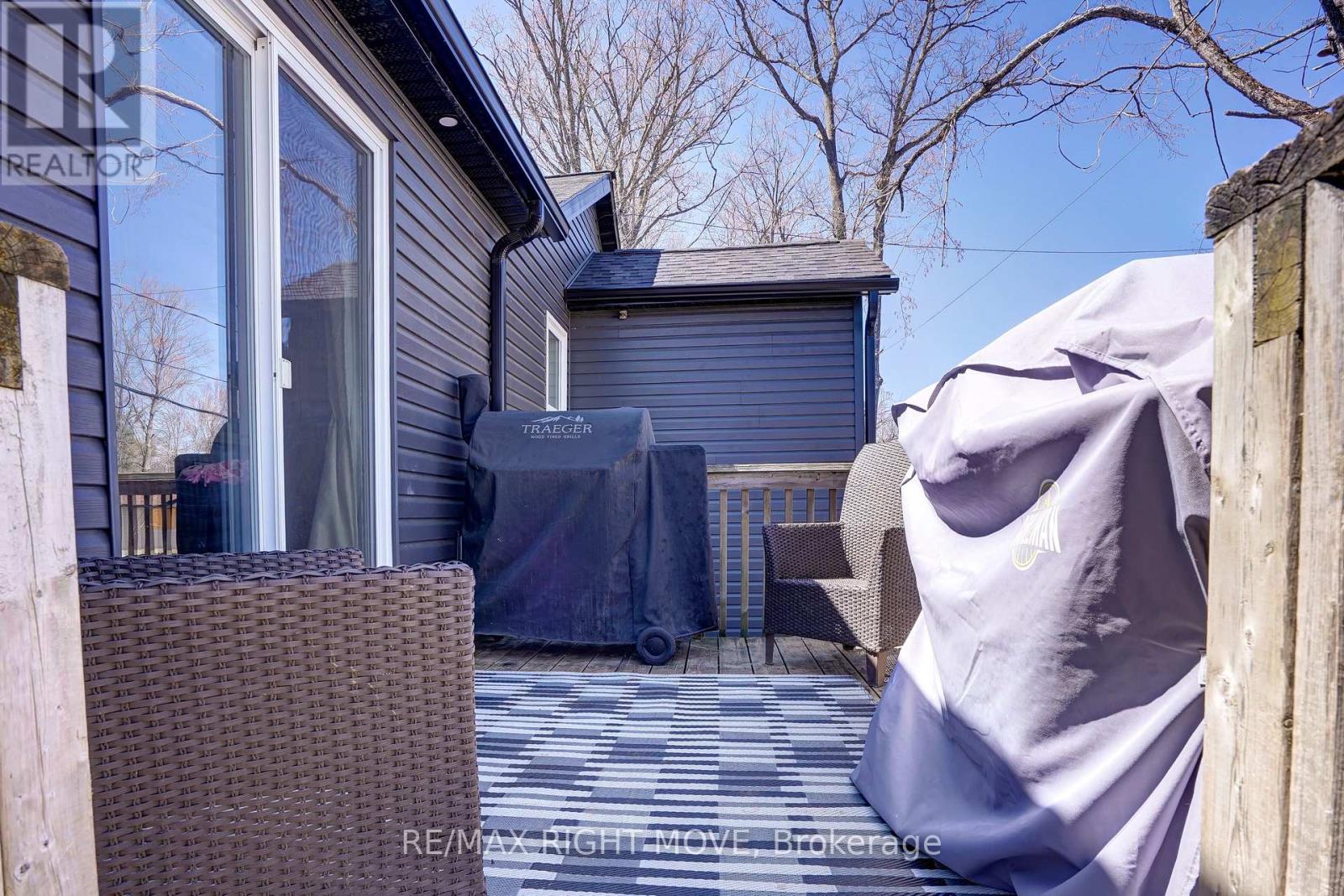 203 Musquash Road, Gravenhurst, Ontario  P1P 1V2 - Photo 29 - X13117464