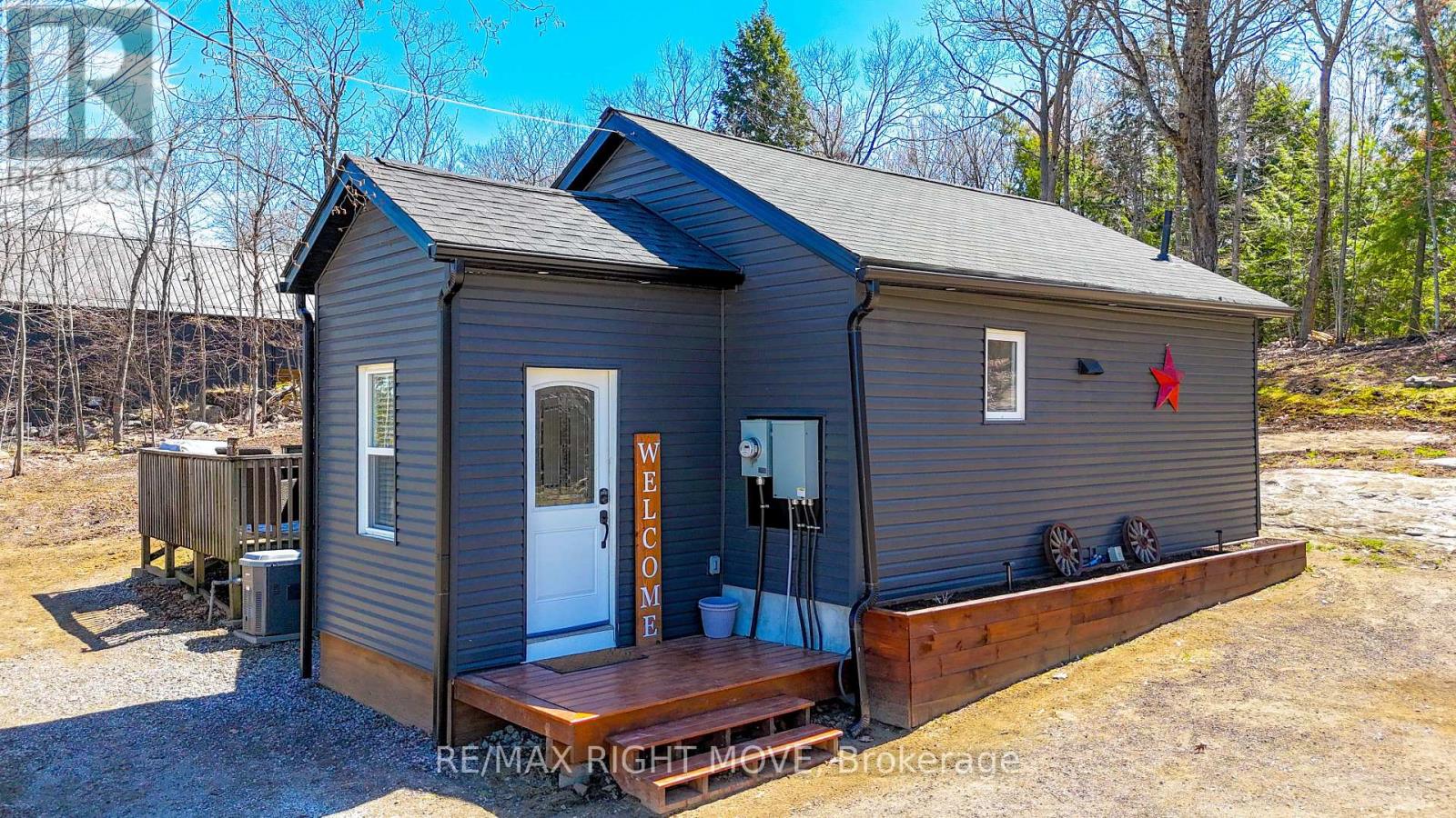 203 Musquash Road, Gravenhurst, Ontario  P1P 1V2 - Photo 3 - X13117464