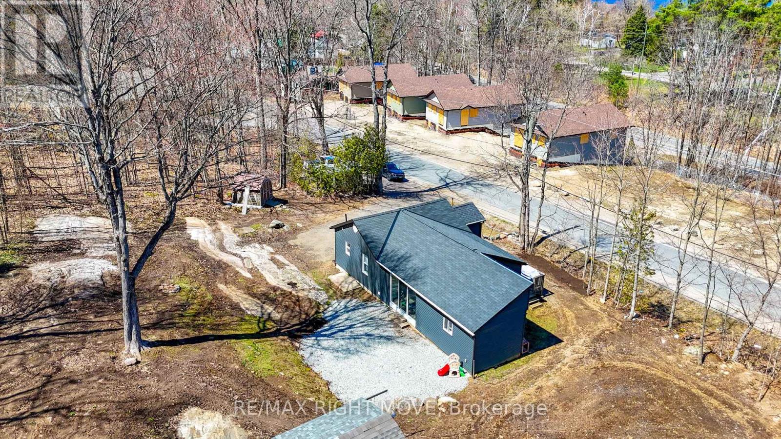 203 Musquash Road, Gravenhurst, Ontario  P1P 1V2 - Photo 30 - X13117464