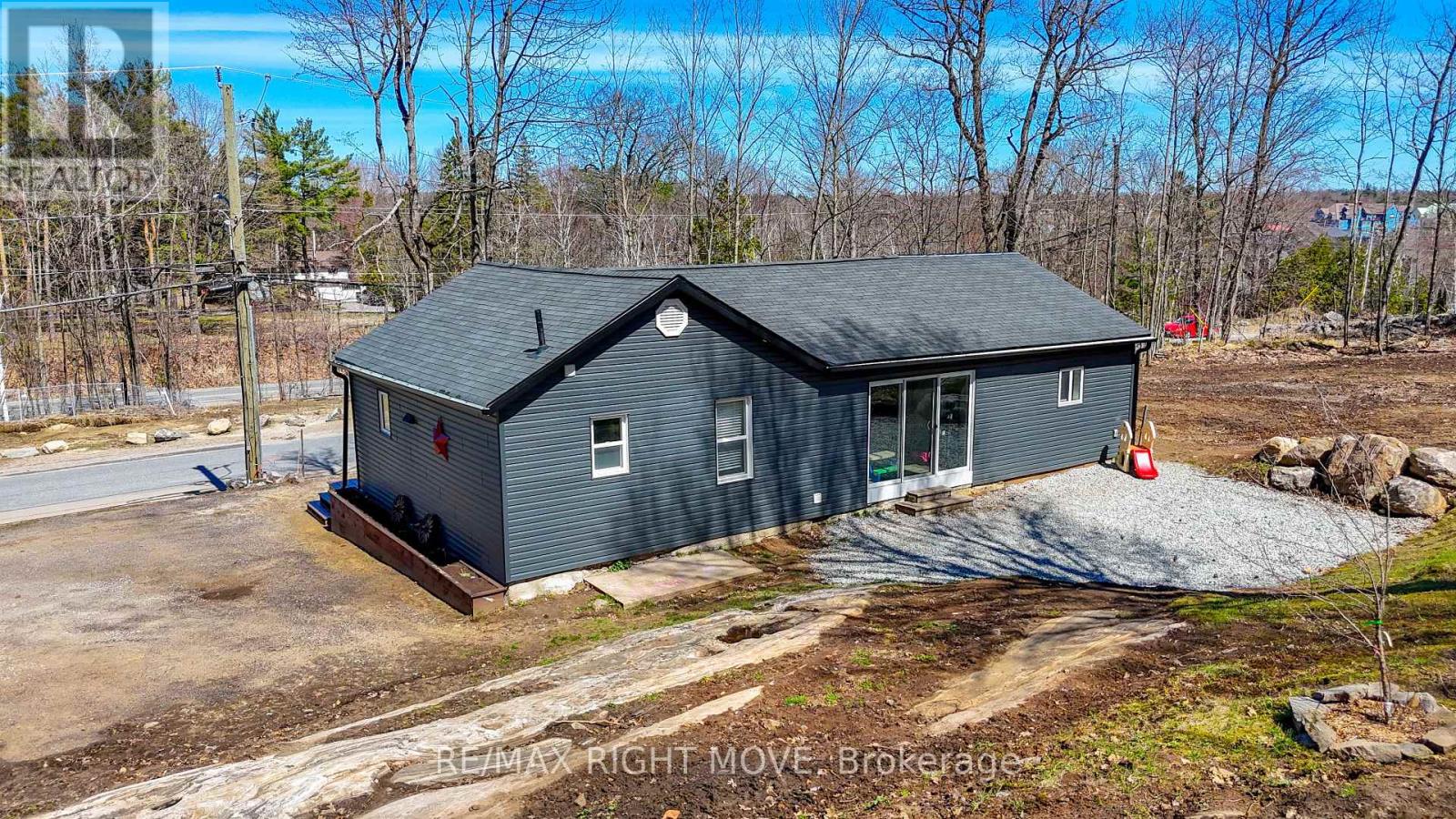 203 Musquash Road, Gravenhurst, Ontario  P1P 1V2 - Photo 32 - X13117464