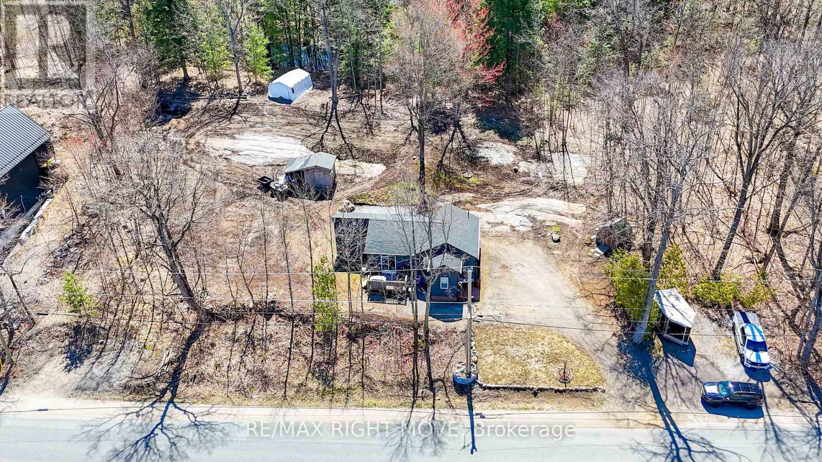 203 Musquash Road, Gravenhurst, Ontario  P1P 1V2 - Photo 36 - X13117464