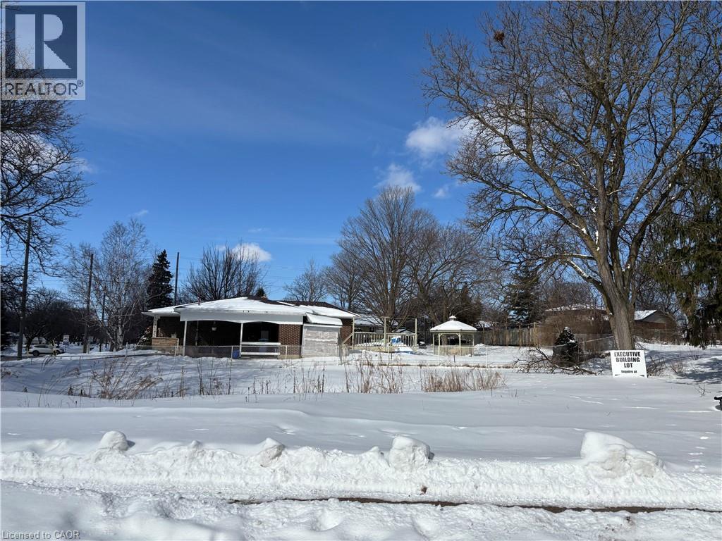 6 Sherwood Drive, Guelph, Ontario  N1E 1R6 - Photo 4 - 40808526