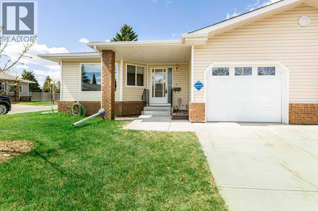 61, 2816 Botterill Crescent, red deer, Alberta