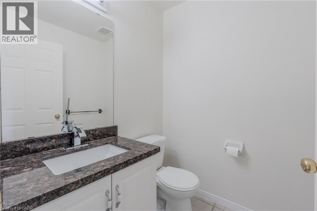 171 Highbury Drive Unit# 2, Stoney Creek, Ontario  L8J 3Y9 - Photo 11 - 40829563