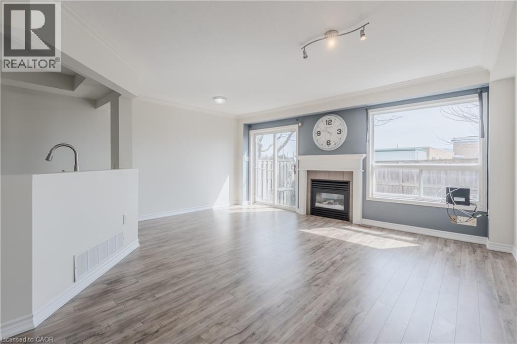 171 Highbury Drive Unit# 2, Stoney Creek, Ontario  L8J 3Y9 - Photo 13 - 40829563