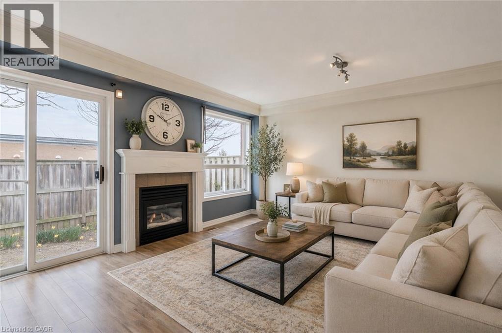 171 Highbury Drive Unit# 2, Stoney Creek, Ontario  L8J 3Y9 - Photo 17 - 40829563