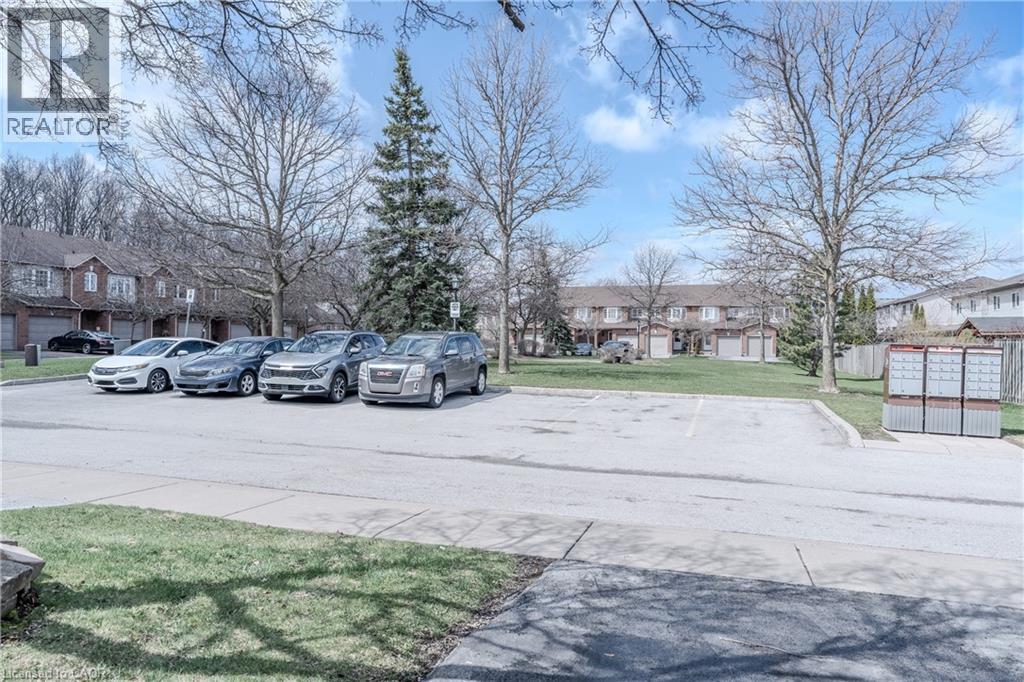 171 Highbury Drive Unit# 2, Stoney Creek, Ontario  L8J 3Y9 - Photo 41 - 40829563