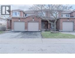 171 HIGHBURY Drive Unit# 2, stoney creek, Ontario