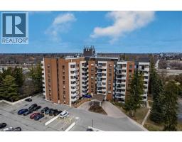260 SHELDON Avenue Unit# 609, kitchener, Ontario