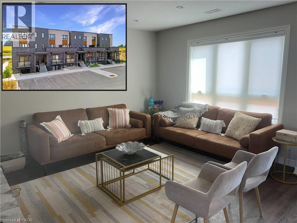 235 CHAPEL HILL Drive Unit# 26