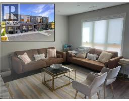 235 CHAPEL HILL Drive Unit# 26, kitchener, Ontario