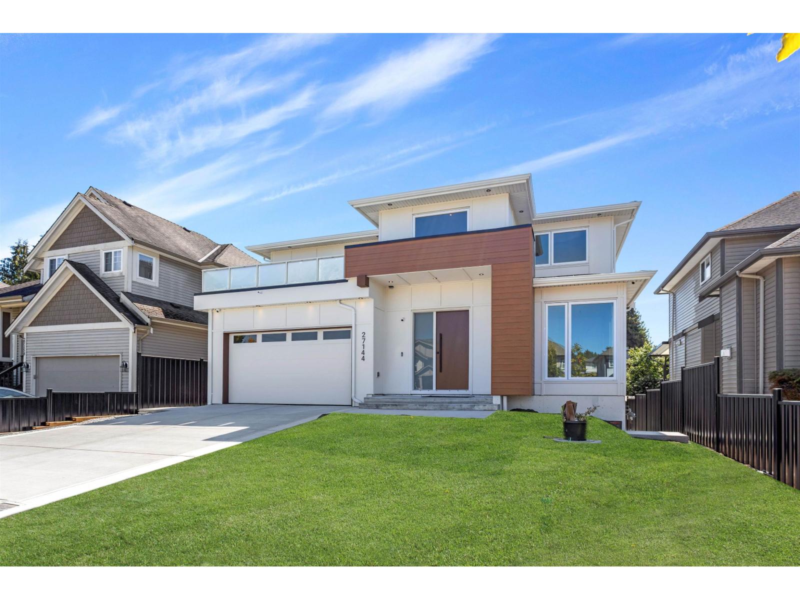 27144 35th Avenue, Langley, British Columbia  V4W 0A5 - Photo 2 - R3122604
