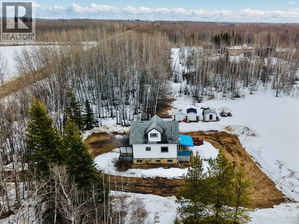243015 Twp Rd 874, Rural Northern Lights, Alberta  T0H 1E0 - Photo 27 - A2281045