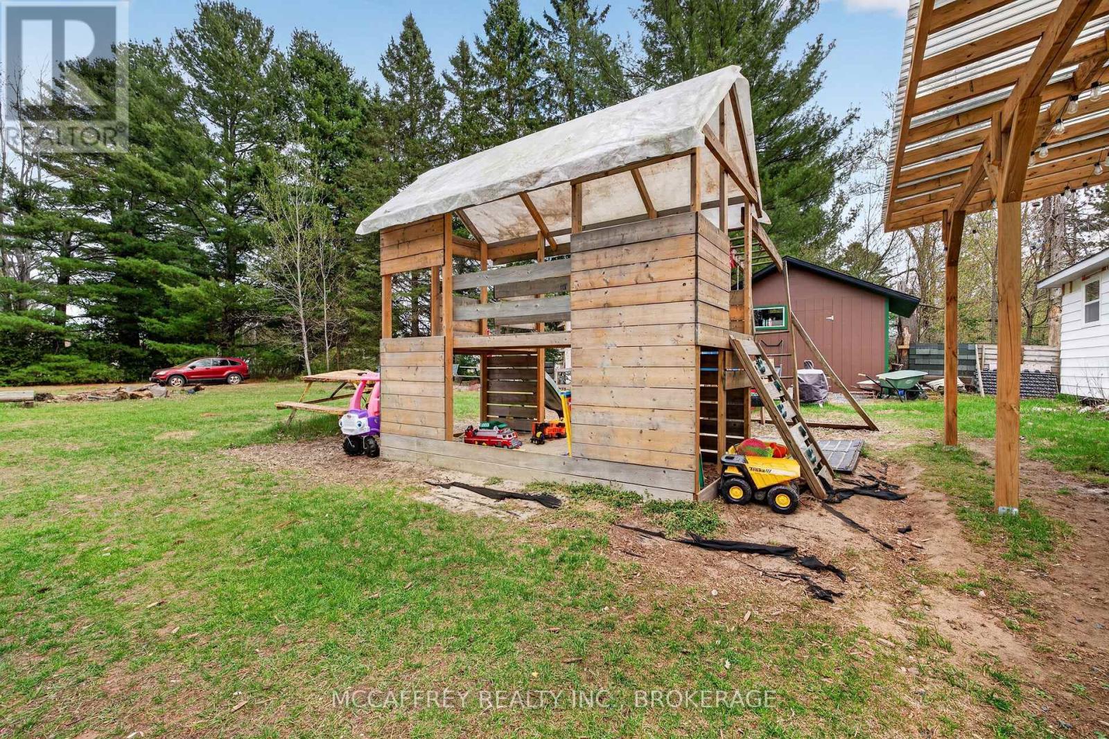 12335 & 12337 Hwy 41, Addington Highlands, Ontario  K0H 2G0 - Photo 19 - X13117534
