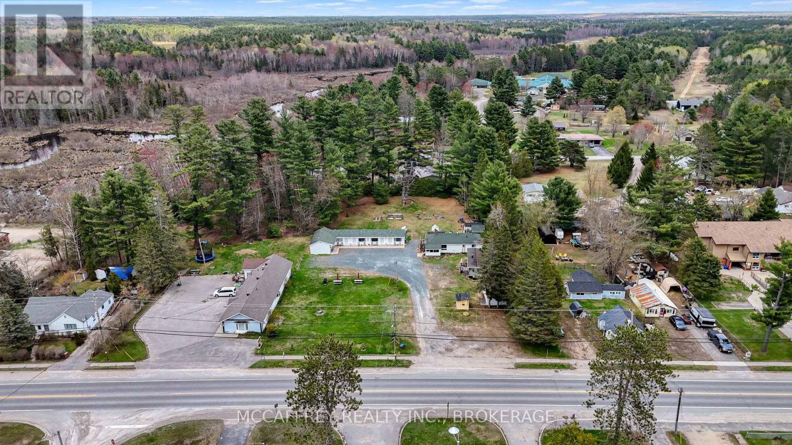 12335 & 12337 Hwy 41, Addington Highlands, Ontario  K0H 2G0 - Photo 2 - X13117534