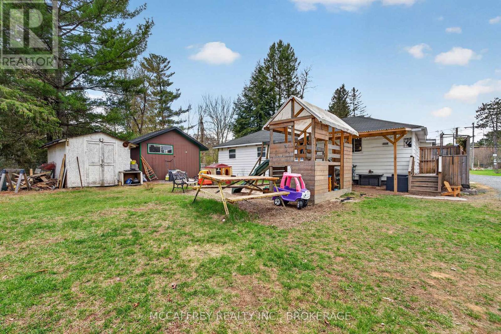 12335 & 12337 Hwy 41, Addington Highlands, Ontario  K0H 2G0 - Photo 24 - X13117534
