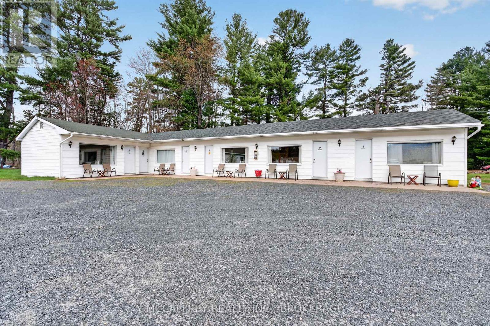 12335 & 12337 Hwy 41, Addington Highlands, Ontario  K0H 2G0 - Photo 3 - X13117534