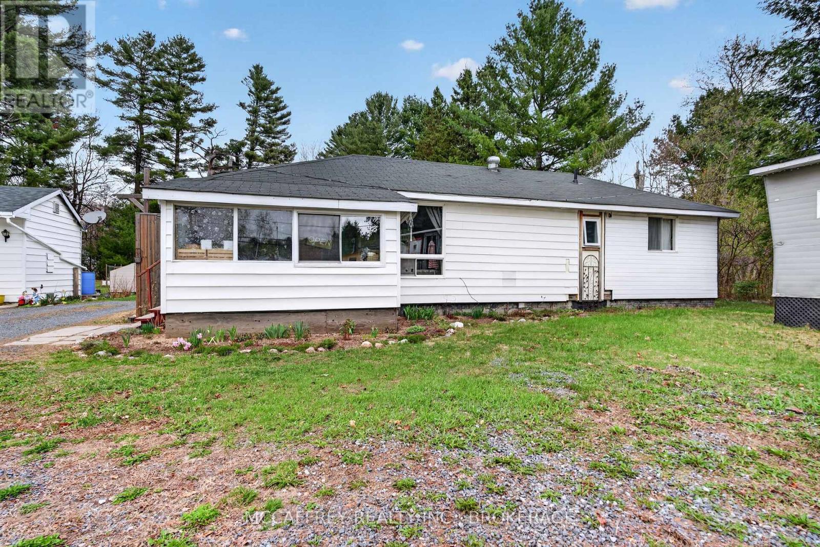 12335 & 12337 Hwy 41, Addington Highlands, Ontario  K0H 2G0 - Photo 4 - X13117534