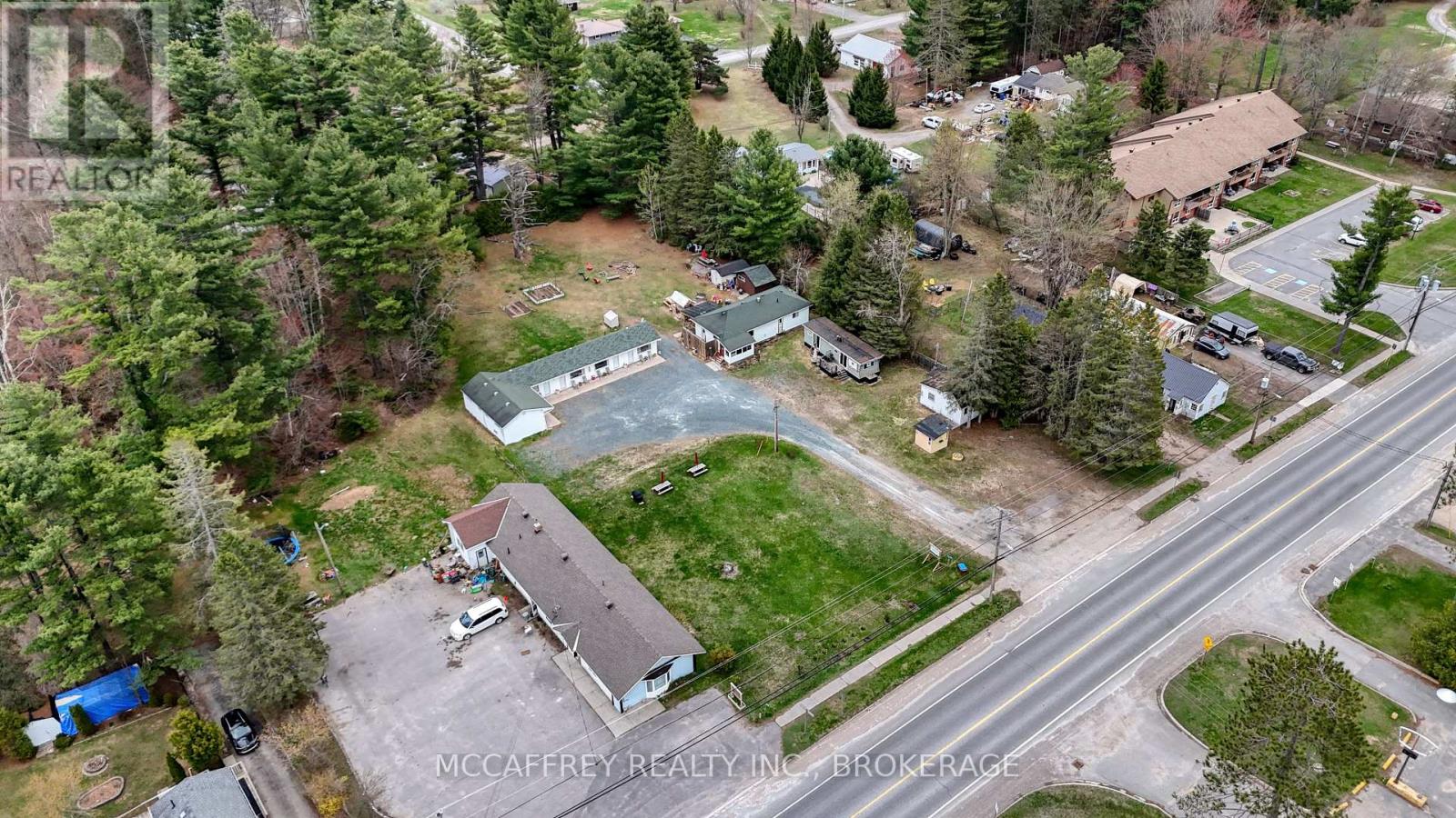 12335 & 12337 Hwy 41, Addington Highlands, Ontario  K0H 2G0 - Photo 47 - X13117534