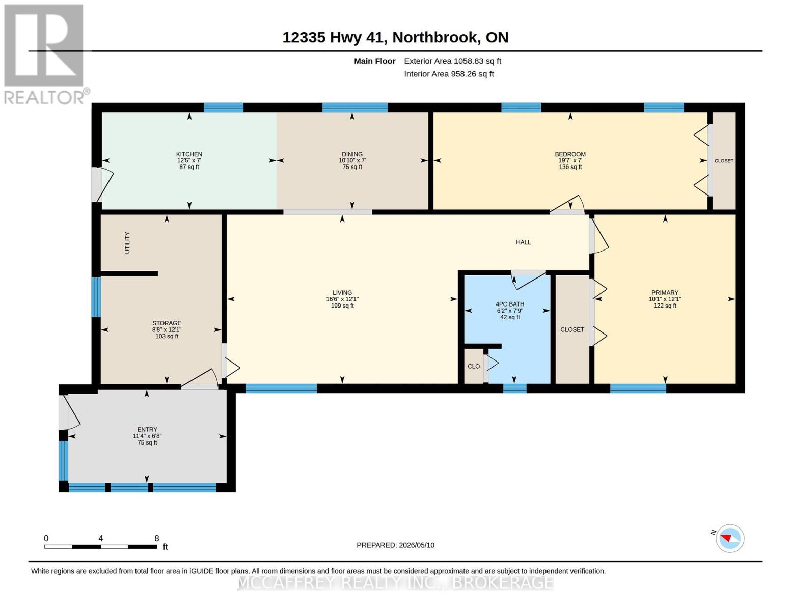 12335 & 12337 Hwy 41, Addington Highlands, Ontario  K0H 2G0 - Photo 48 - X13117534