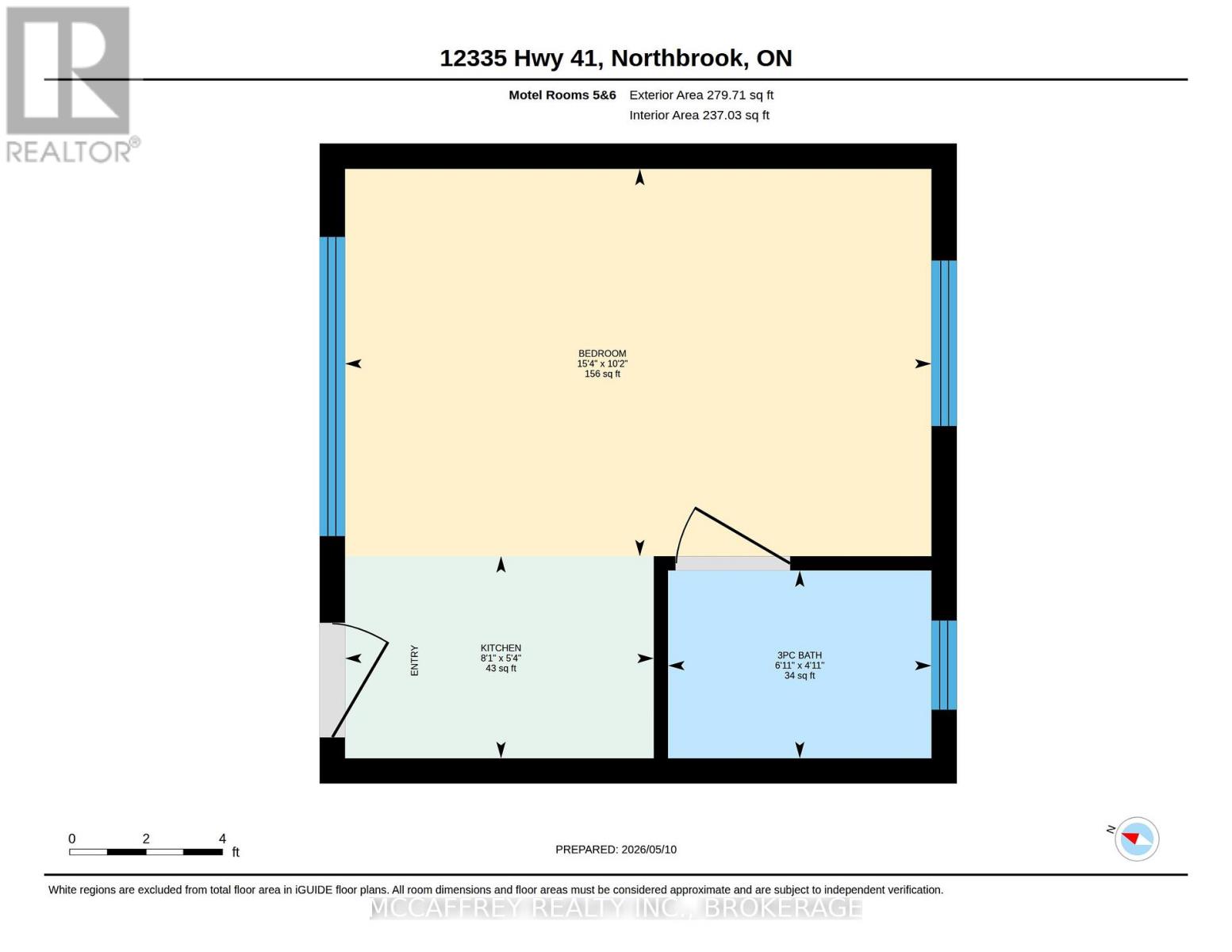 12335 & 12337 Hwy 41, Addington Highlands, Ontario  K0H 2G0 - Photo 49 - X13117534