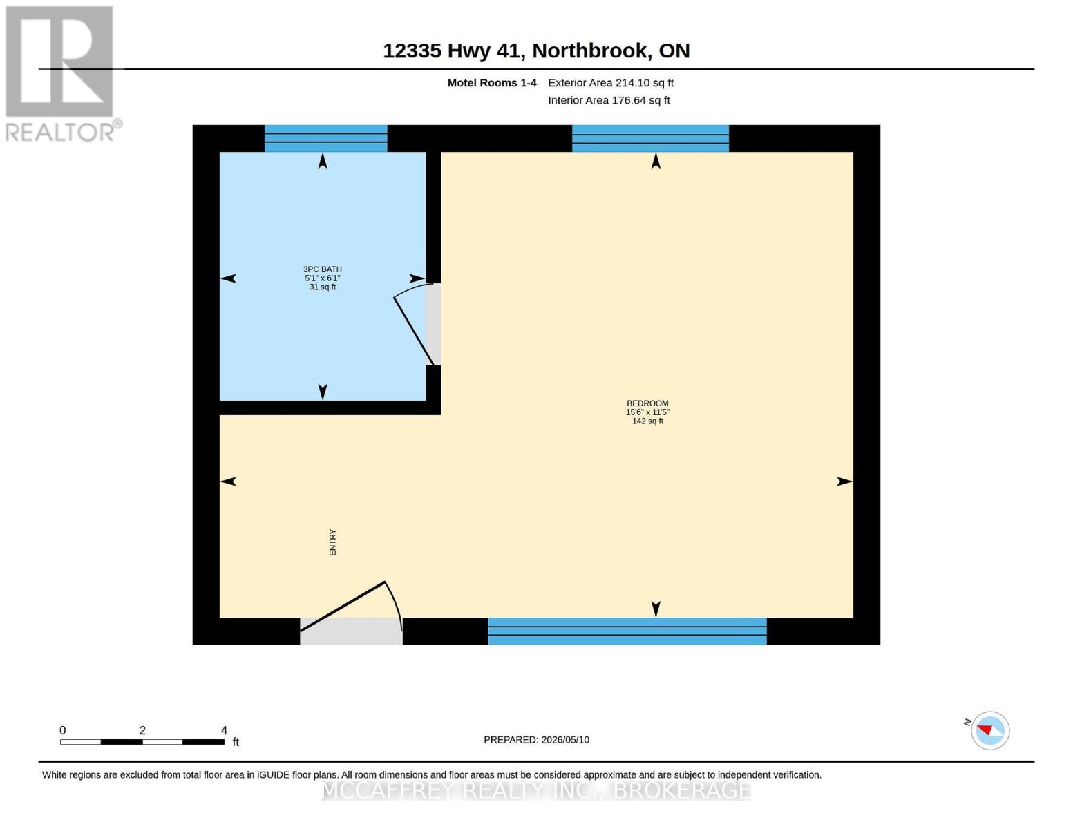 12335 & 12337 Hwy 41, Addington Highlands, Ontario  K0H 2G0 - Photo 50 - X13117534