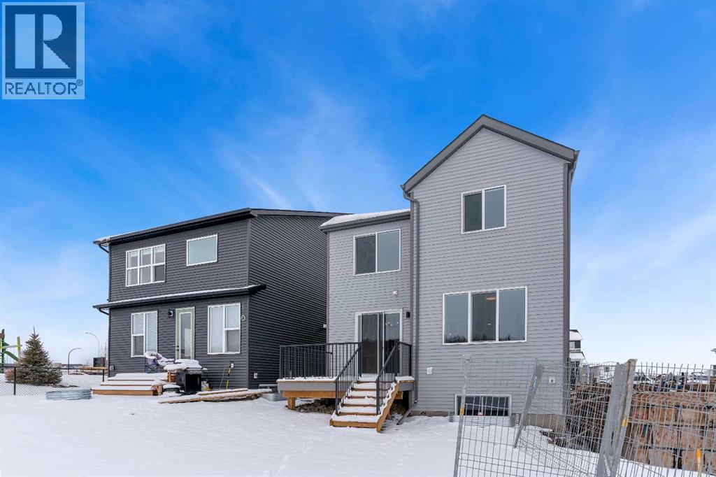 108 Creekview Manor SW, Calgary, Alberta  T2X 4Y1 - Photo 46 - A2271874