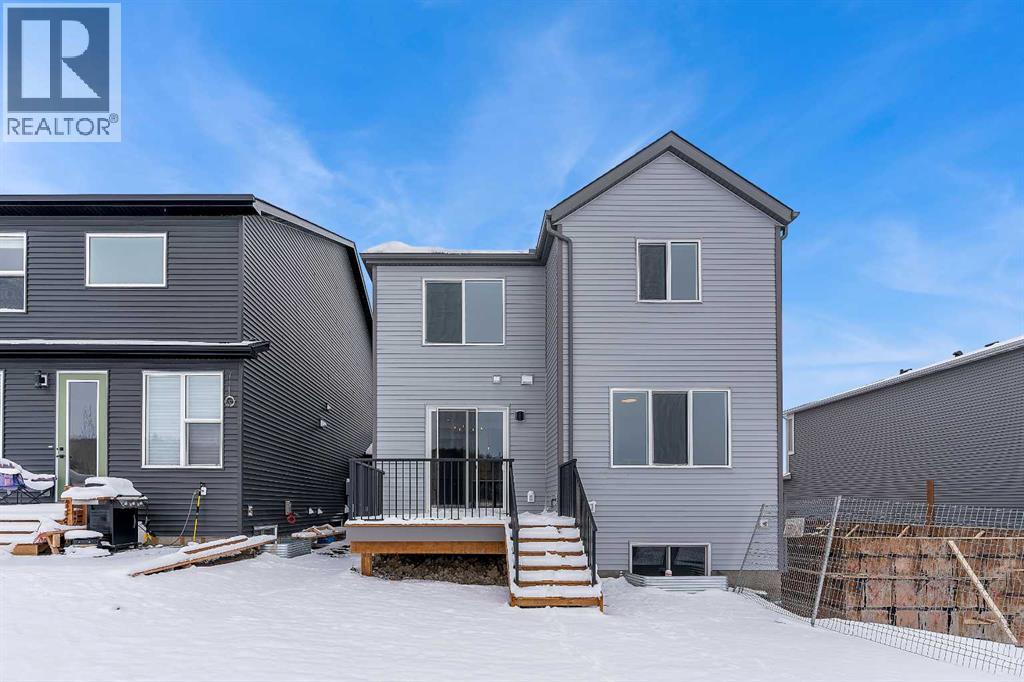 108 Creekview Manor SW, Calgary, Alberta  T2X 4Y1 - Photo 47 - A2271874