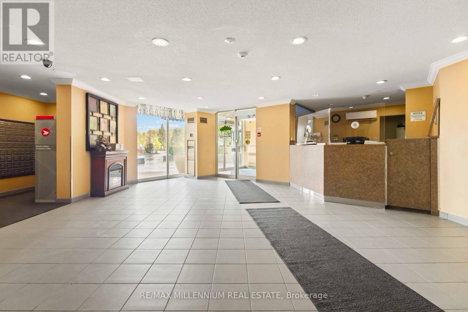 906 - 3050 Ellesmere Road, Toronto, Ontario  M1E 4C2 - Photo 12 - E13110036