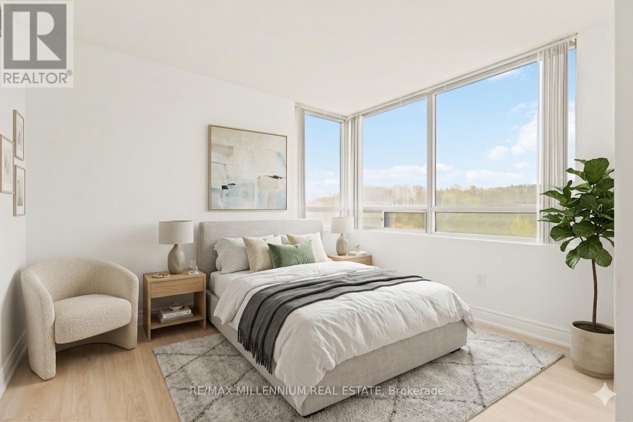 906 - 3050 Ellesmere Road, Toronto, Ontario  M1E 4C2 - Photo 6 - E13110036